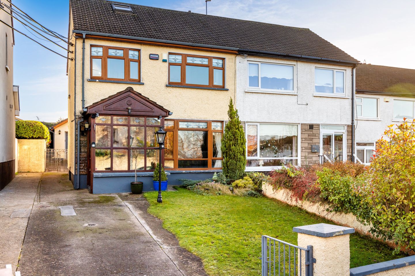 6 Violet Hill Road, Glasnevin, Dublin 11, D11F9R2