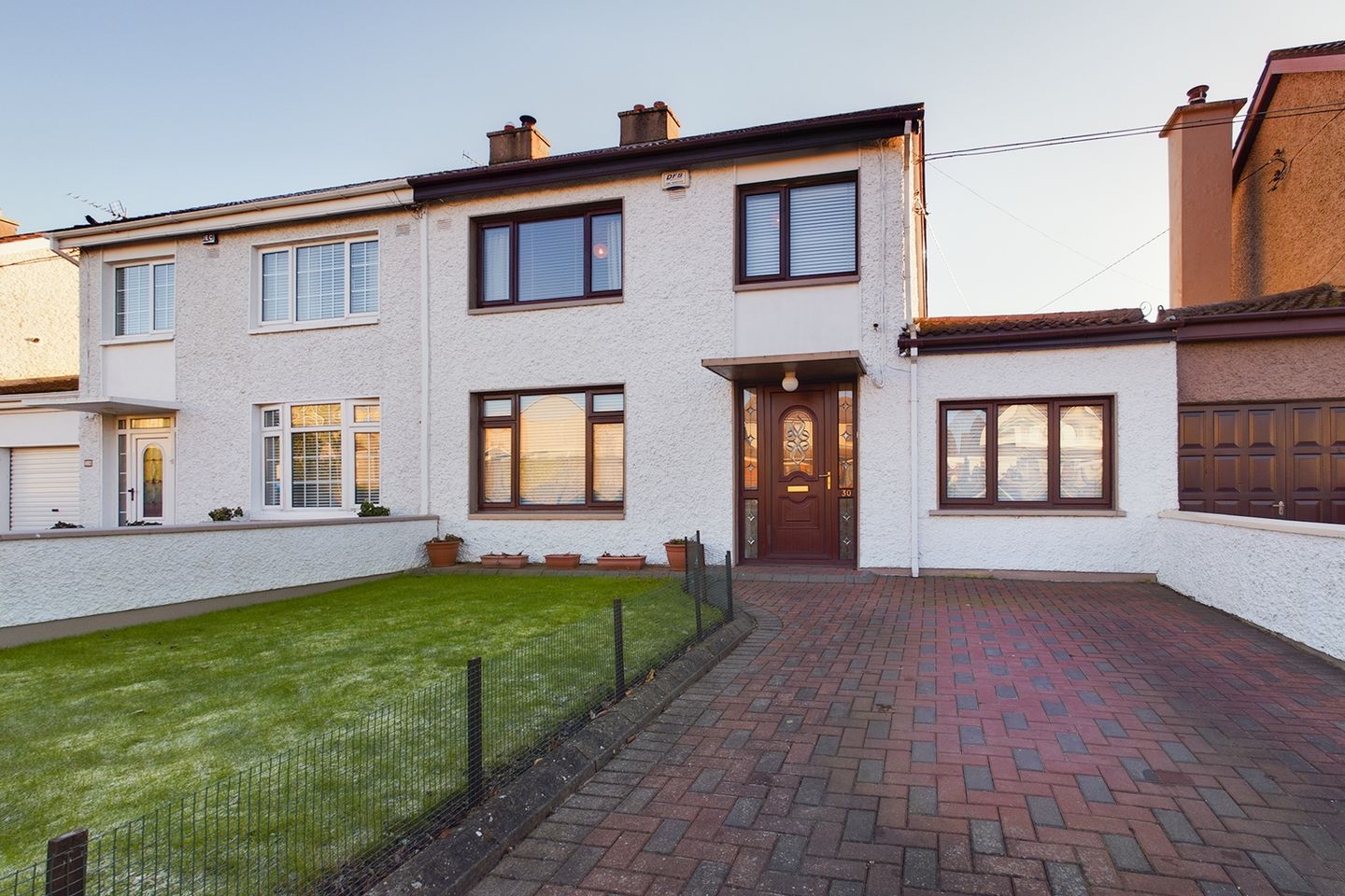 30 Belvedere Grove, Waterford City, Co. Waterford