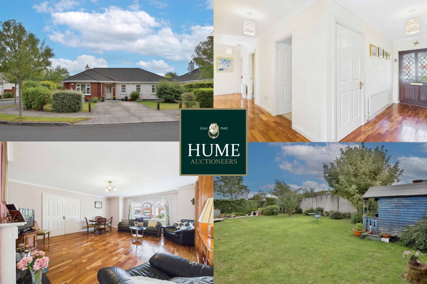 68 Hopkins Haven, Monasterevin, Monasterevin, Co. Kildare, W34KH61