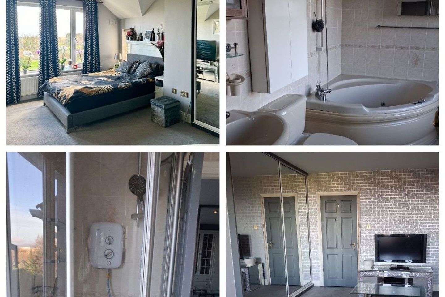 Dublin 18, Ballycorus, Co. Dublin