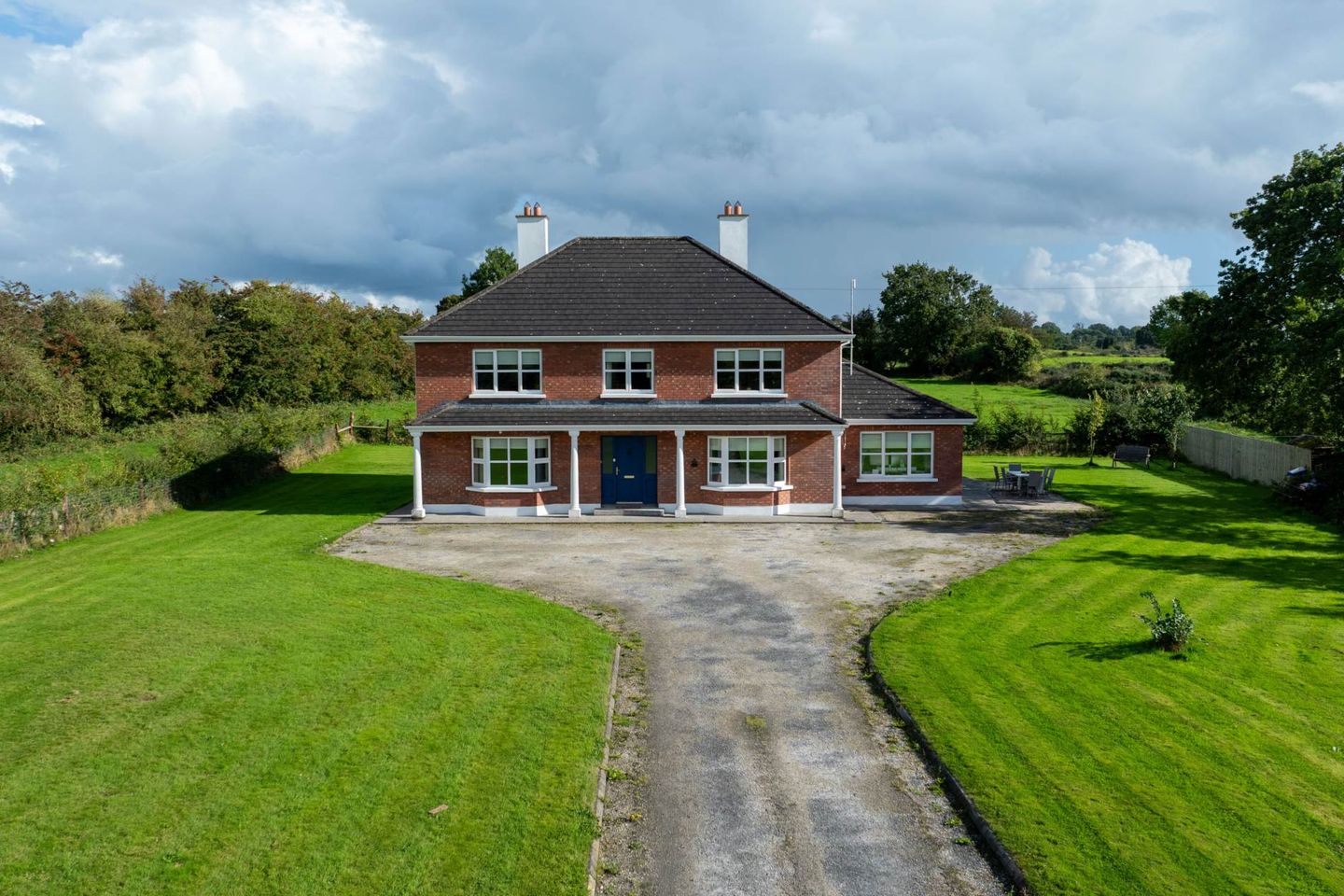 Lismacanican, Mountnugent, Co. Cavan, A82D5N4