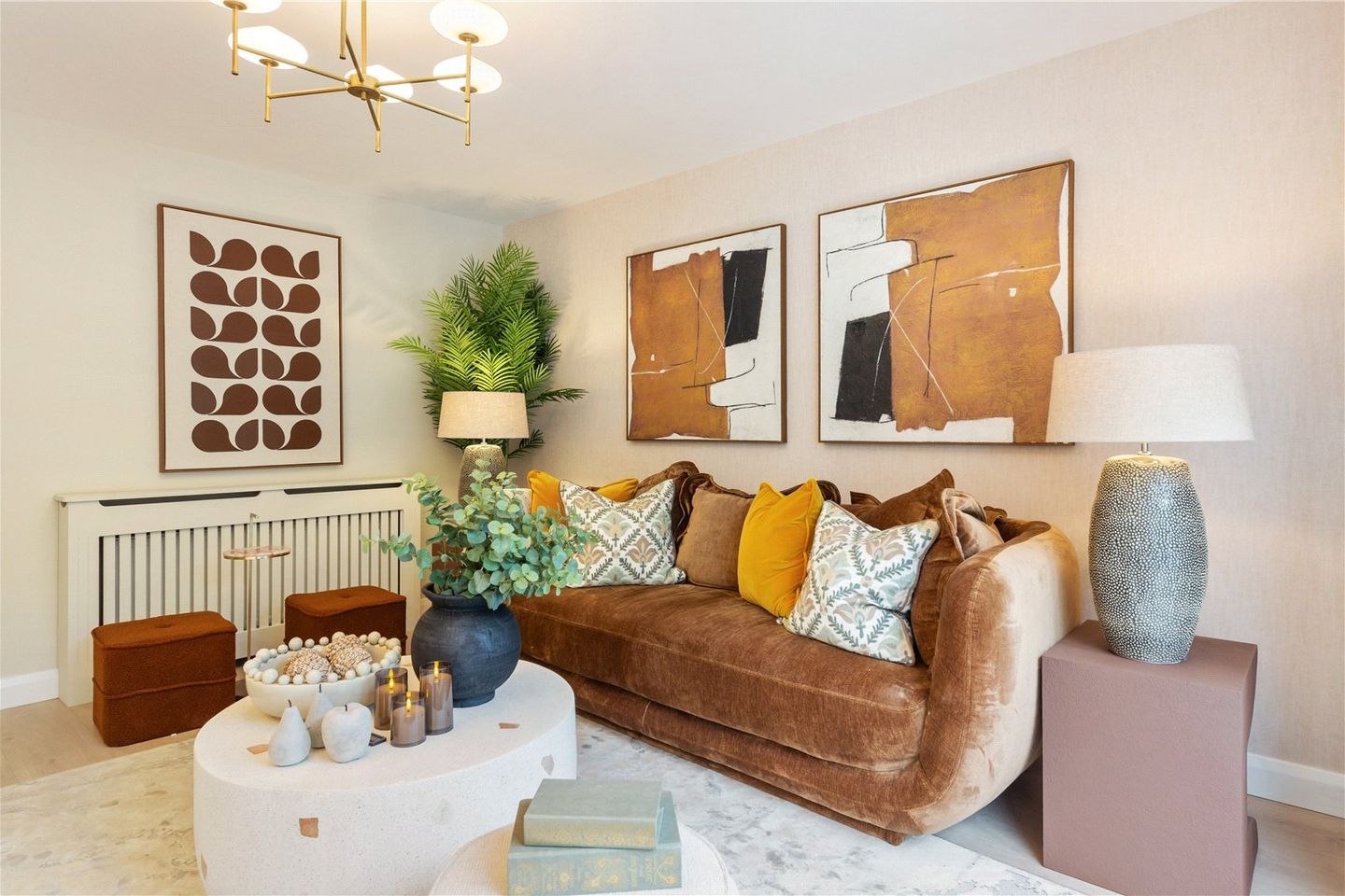 Scotts Avenue, Tyrells Road, Puttaghan, Scotts Avenue Development, Tullamore, Co. Offaly