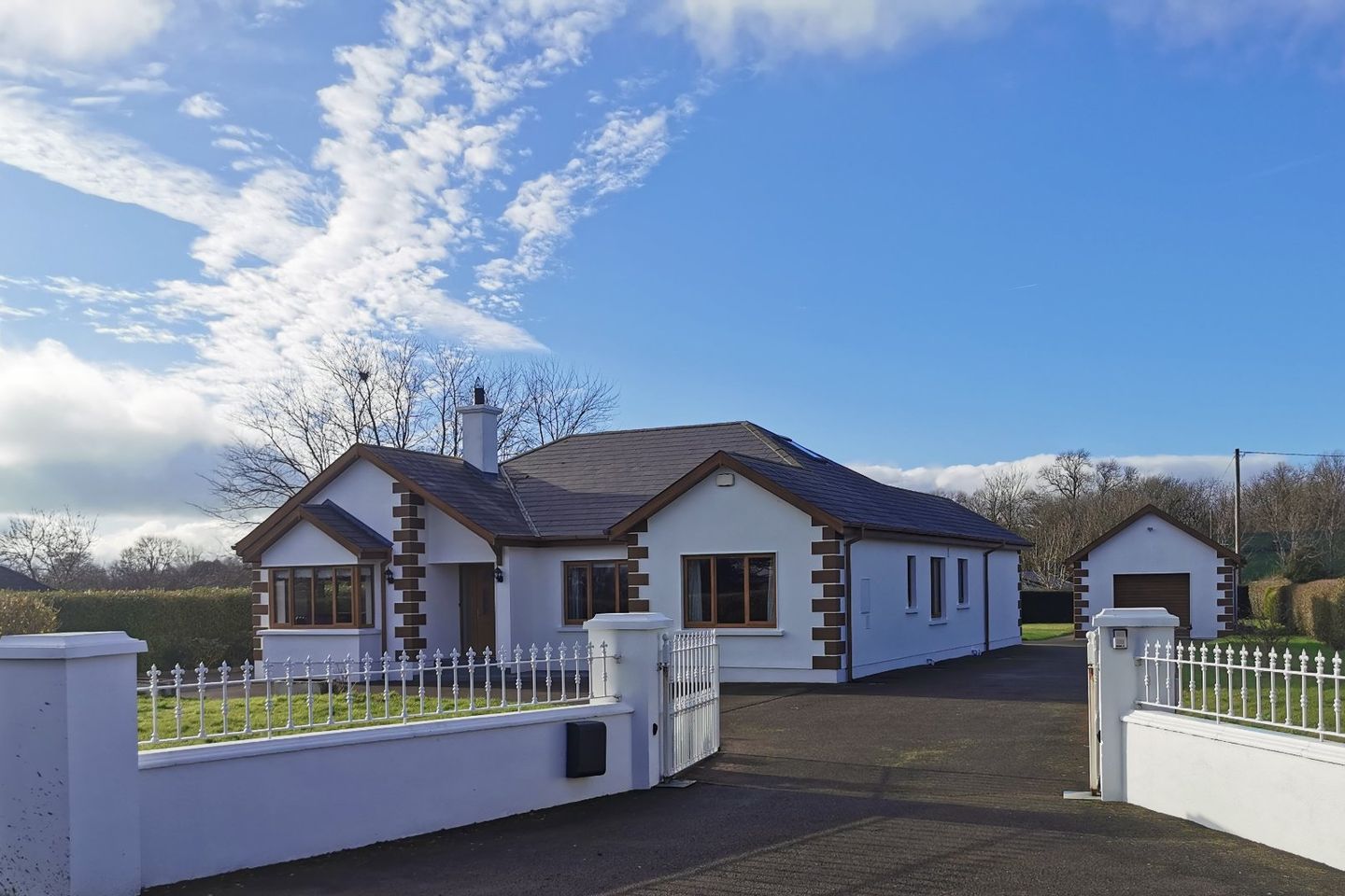 Knocknagross, Bree, Y21H9K4