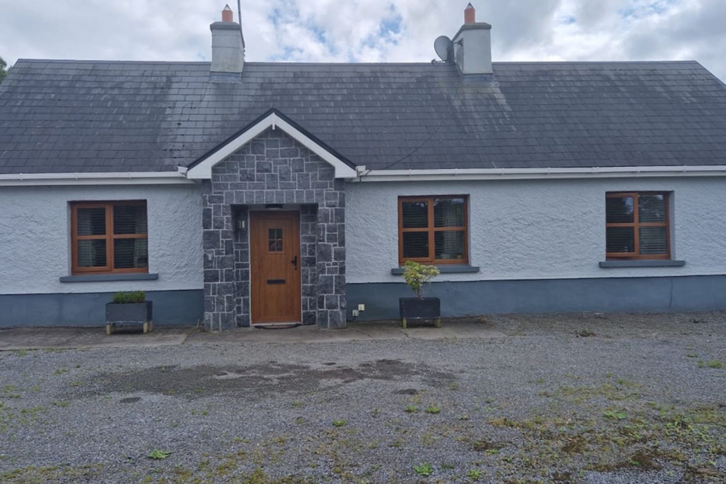 Kilbarry, Rooskey, Co. N41H932 is for sale on Daft.ie
