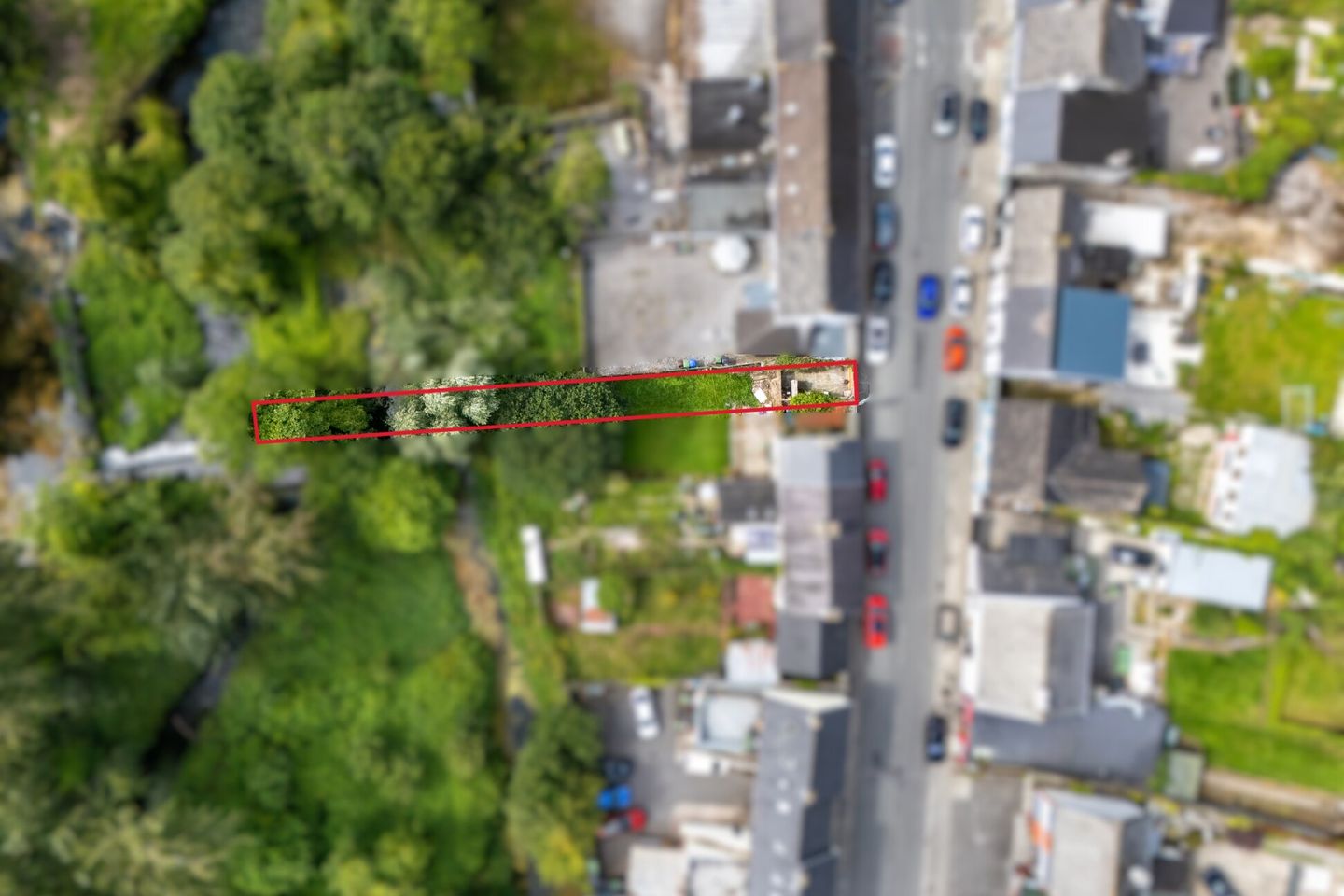 Site at River Street, Clara, Co. Offaly