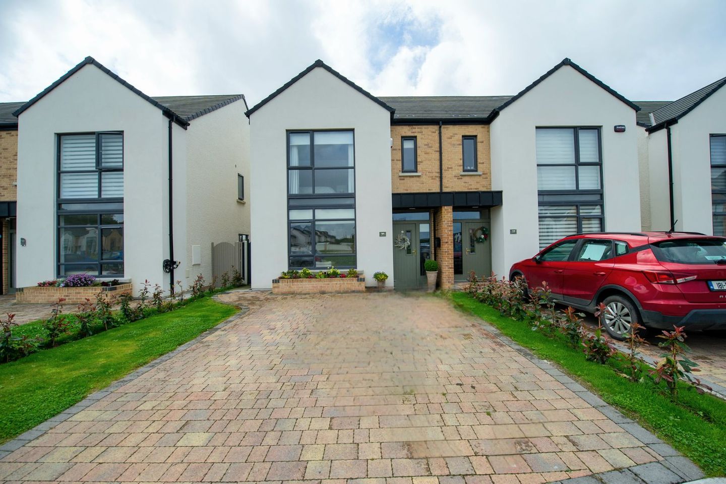 36 Balfeddock Manor, Termonfeckin, Co. Louth, A92DH7K is for sale on