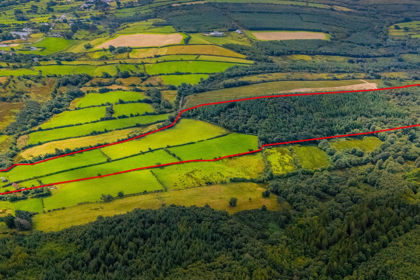 Cappaghduff East, Tourmakeady, Co. Mayo, F12RW93