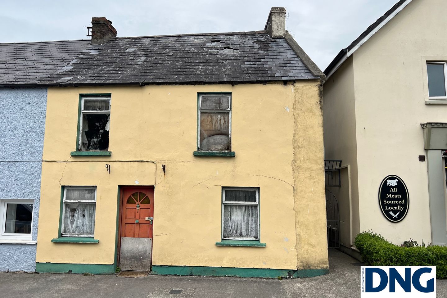 Barrack Street, Bansha, Co. Tipperary is for sale on Daft.ie