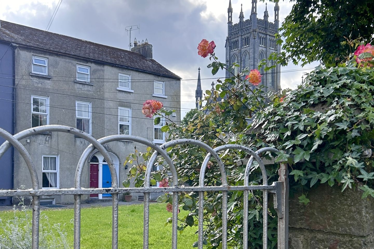 6 Wellington Square, Kilkenny, Co. Kilkenny, R95A6W3