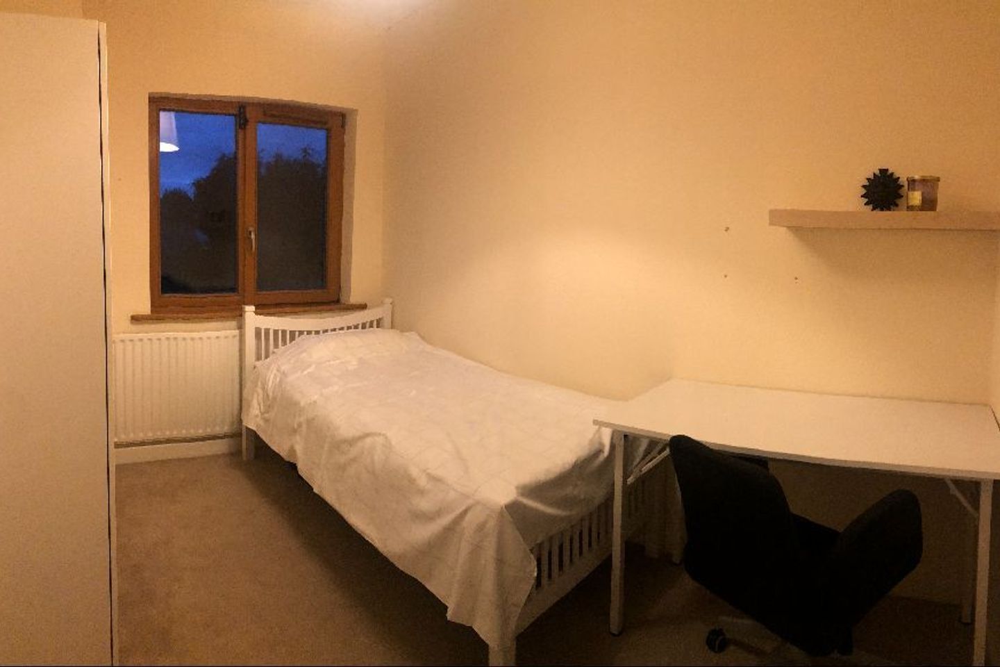 Saint Gabriels, Deansgrange, Co. Dublin