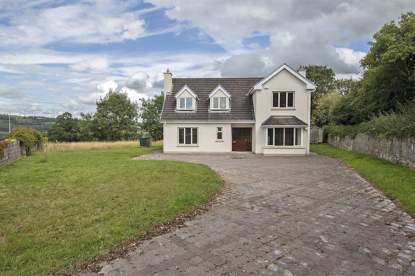 5 The Paddocks, Tallow, Co. Waterford