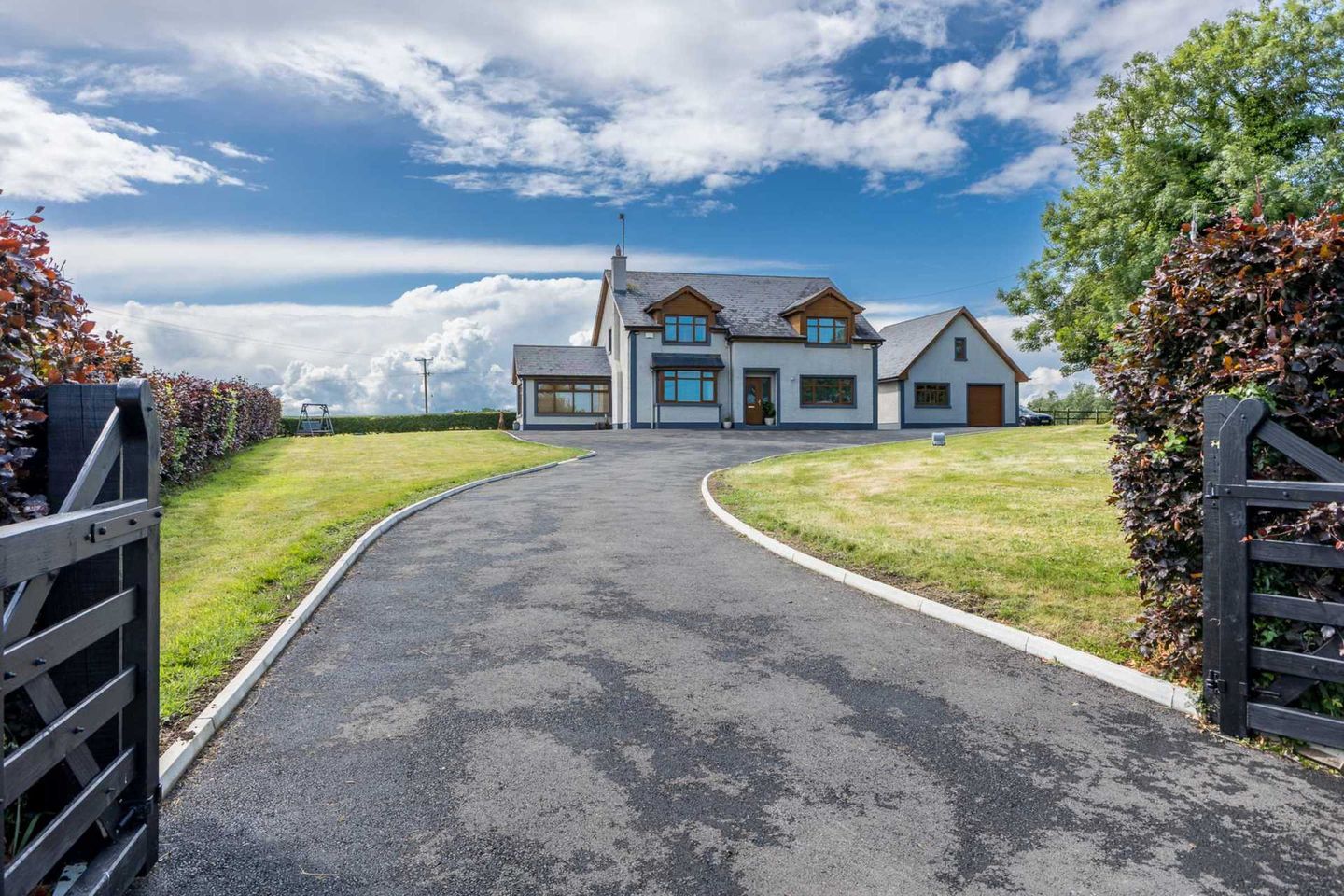 " Copperbeech", Oldtown, Co. Dublin is for sale on Daft.ie