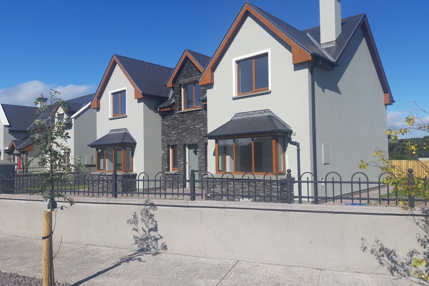 2 Carraig Dun, Killorglin, Co. Kerry