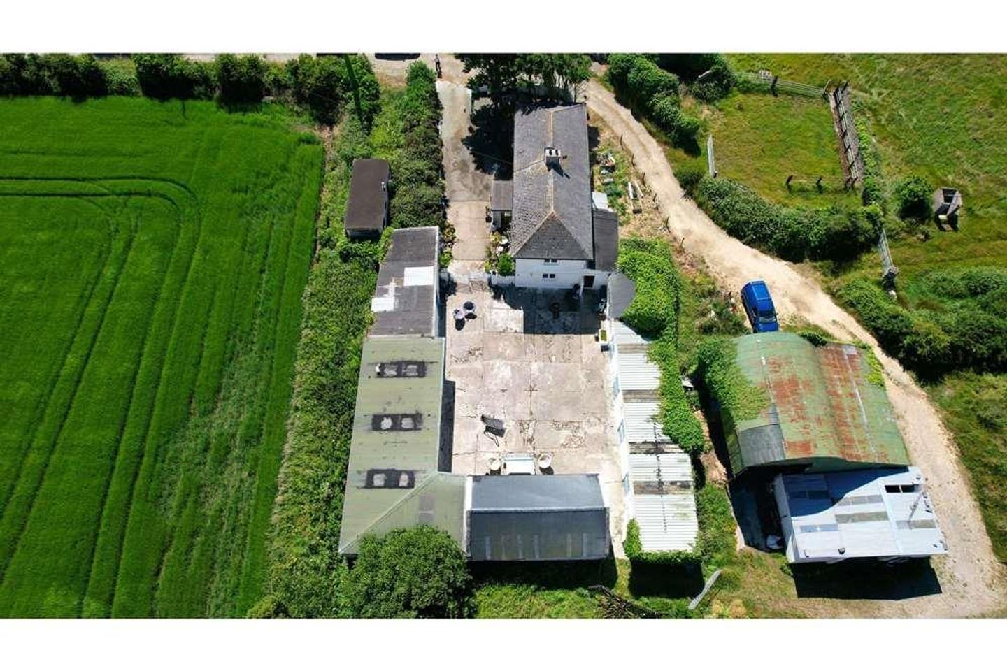 Loisin, New Houses, Kilrane, Co. Wexford is for sale on Daft.ie