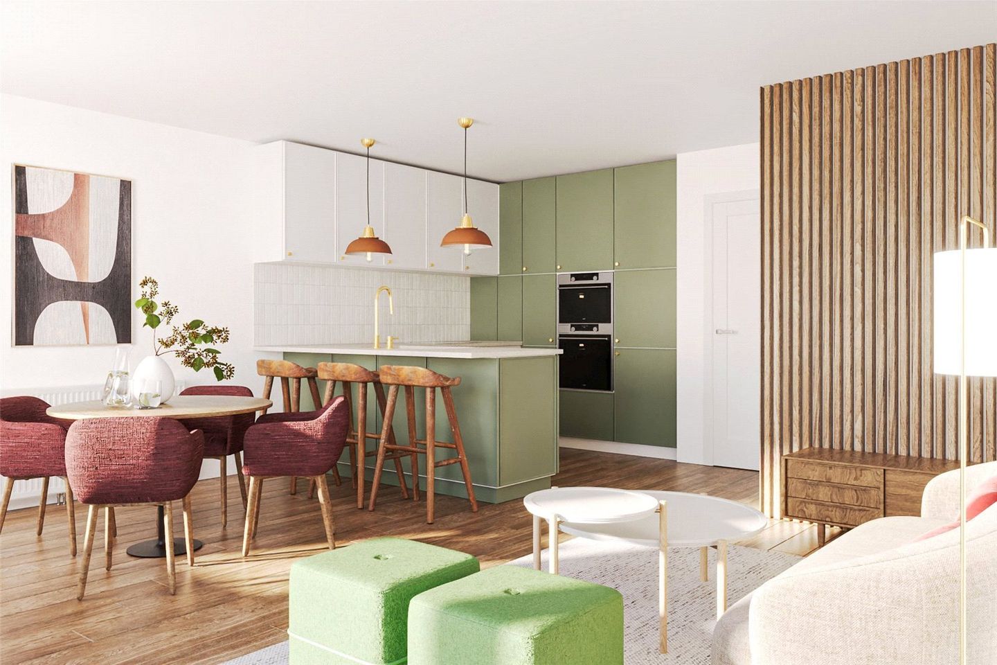Scotts Avenue, Tyrells Road, Puttaghan, Scotts Avenue Development, Tullamore, Co. Offaly