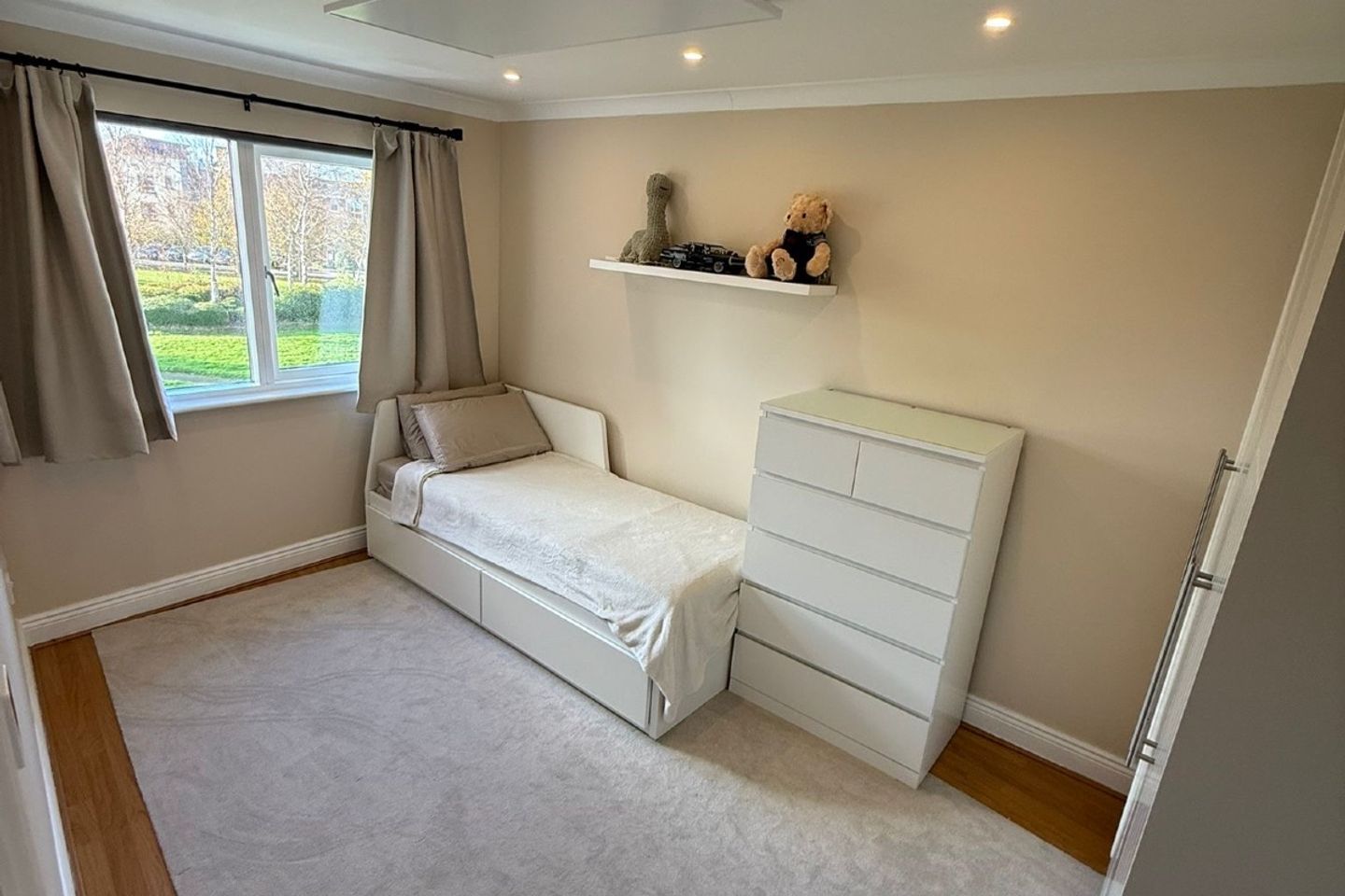 21 Fernleigh Crescent, Dublin 15, Carpenterstown, Dublin 15