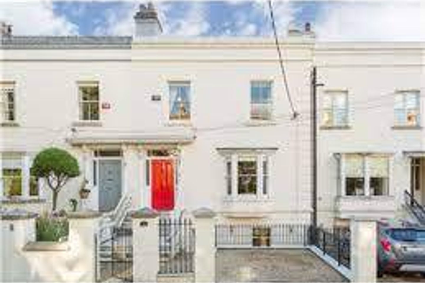 8 Sydenham Road, Dundrum, Dublin 14