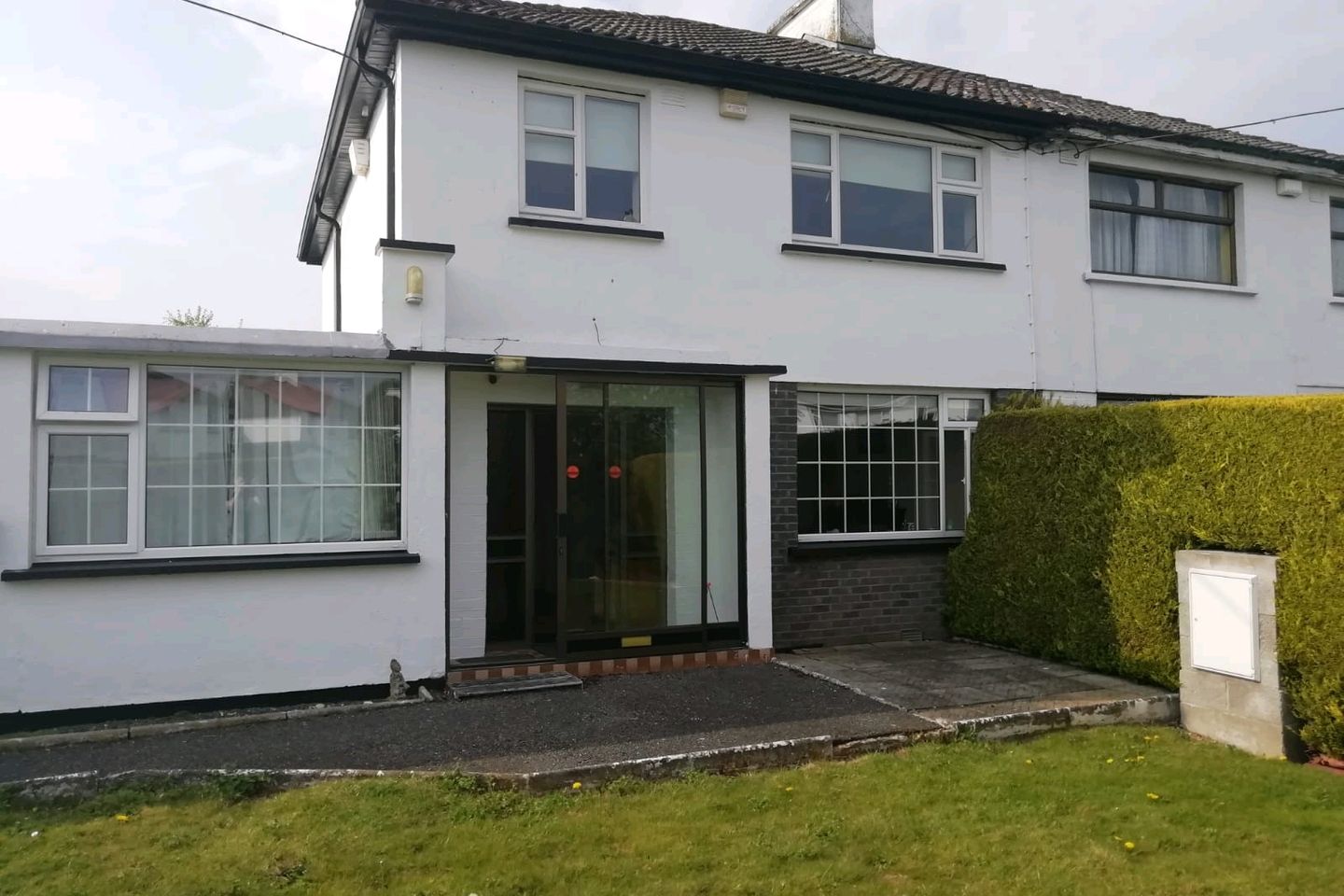 Green Road, Carlow Town, Co. Carlow