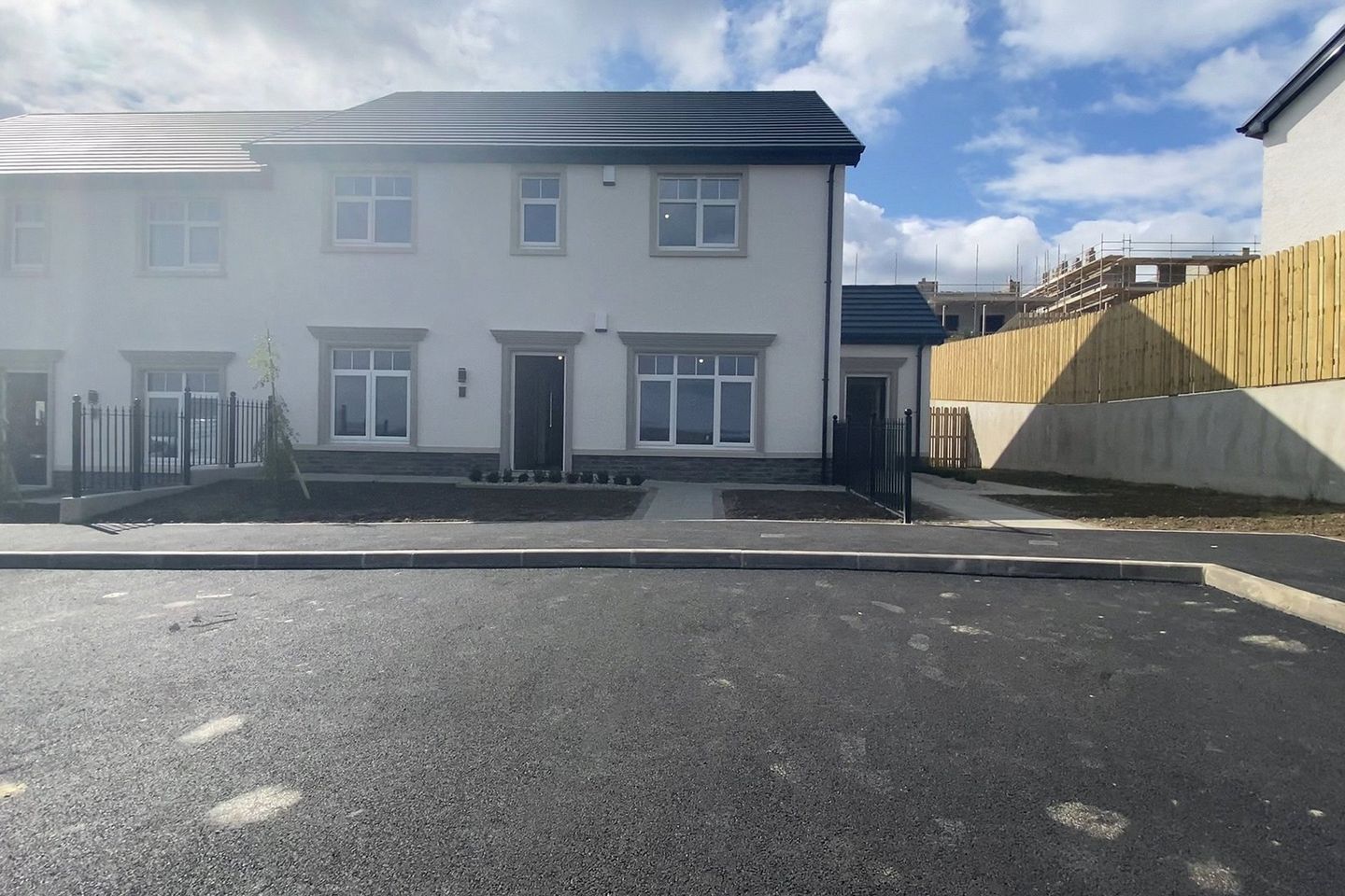 115 Crieve Mor Avenue, Crievesmith, Letterkenny, Co. Donegal, F92E13W