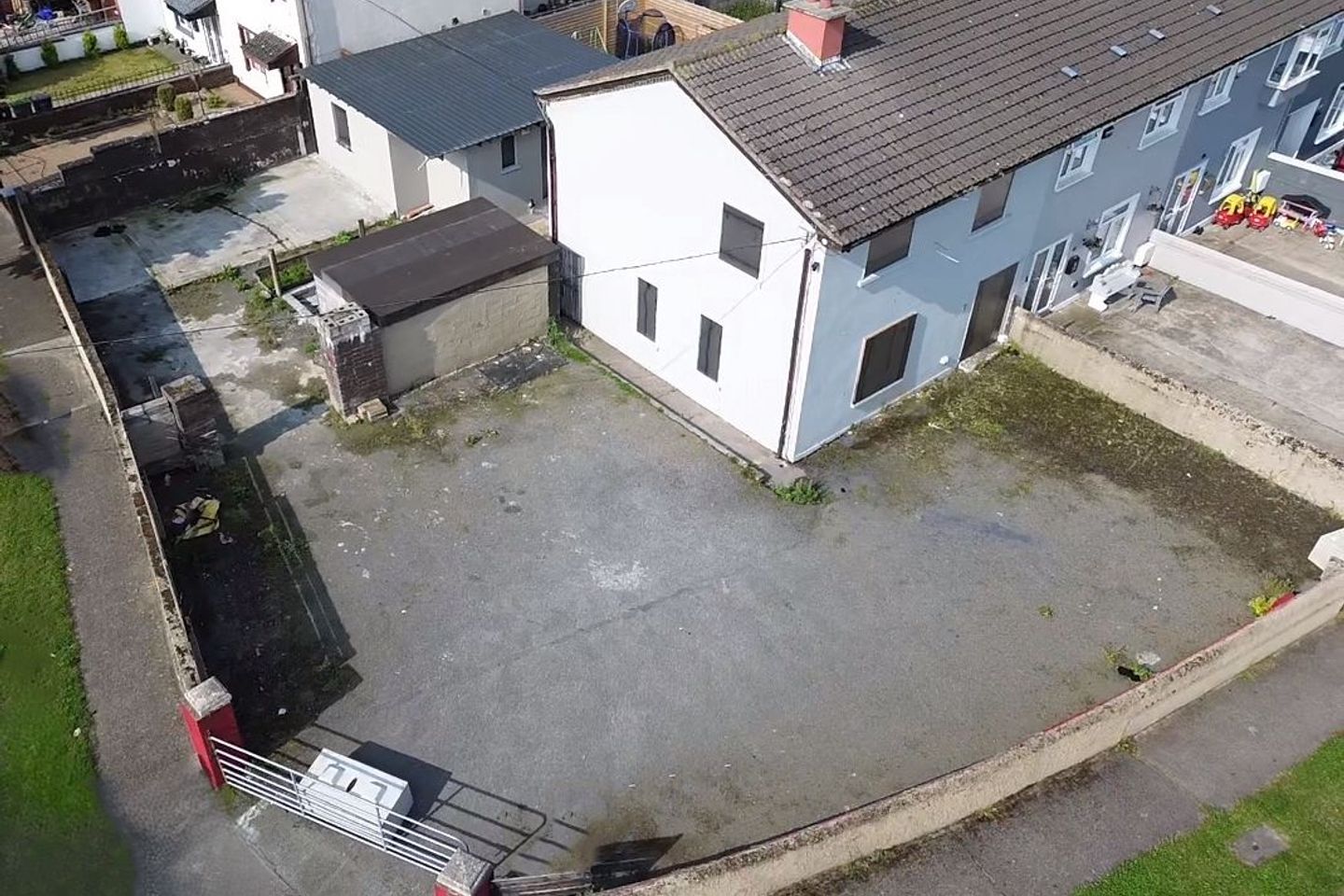 9 Cloonmore Park, Dublin 24, Jobstown, Dublin 24, D24C9WT