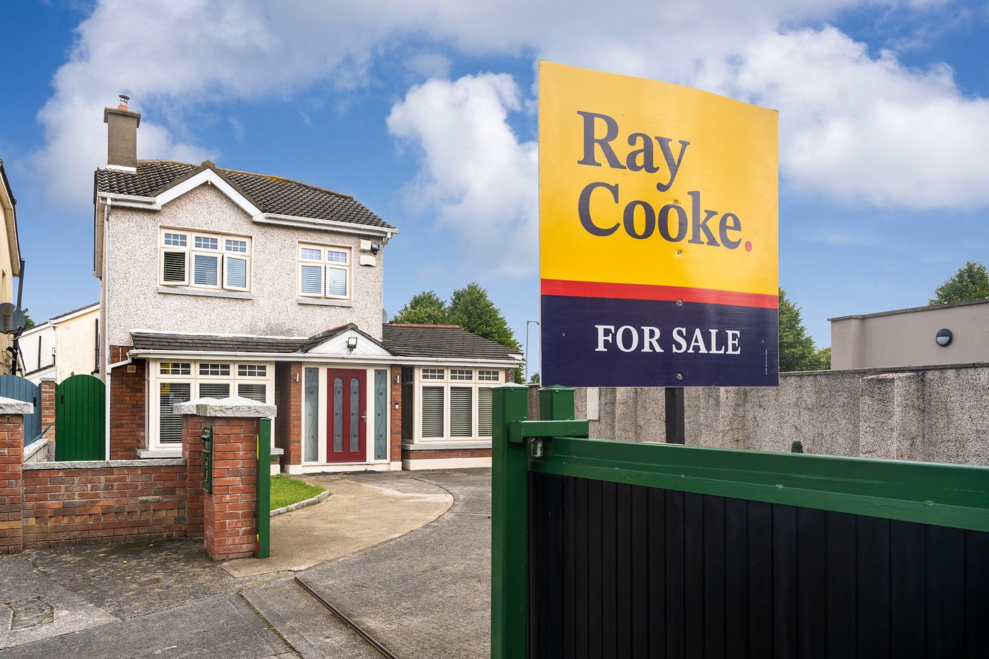 95A Whitethorn Drive. D22 A2R6, Palmerstown, Dublin 20