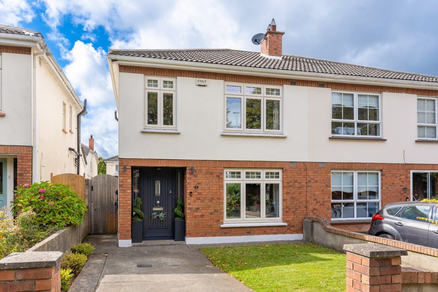 5 Orlagh Wood, Scholarstown Road, Knocklyon, Dublin 16, D16R2Y2