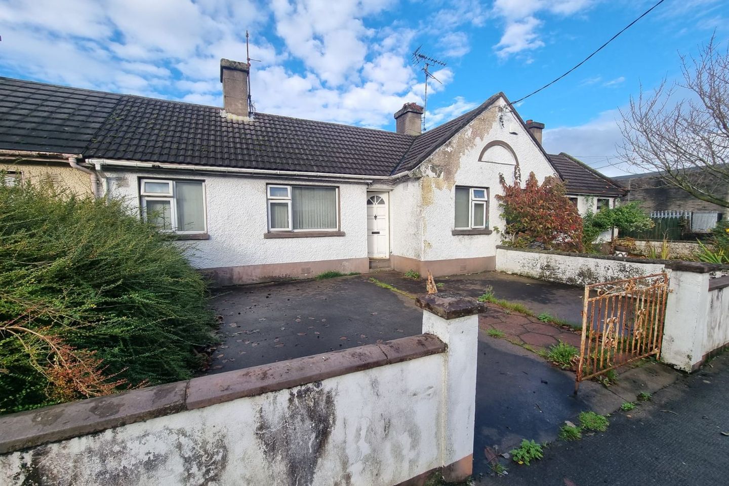 2 Mall Road, Monaghan, Co. Monaghan, H18KD42