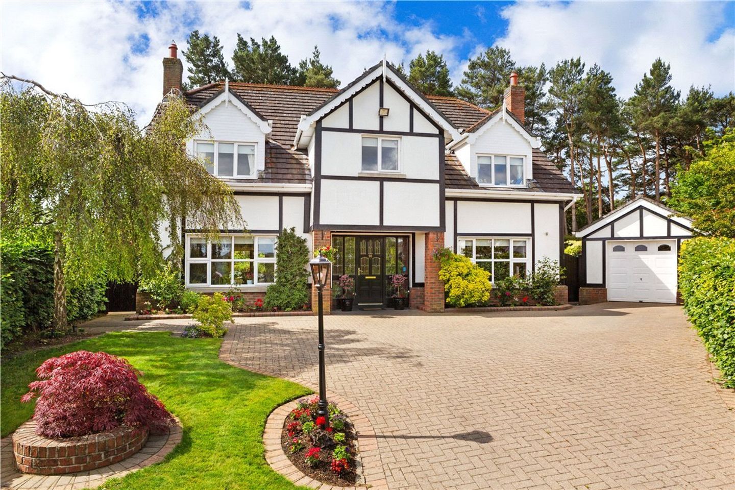 96 Eagle Valley, Enniskerry, Co. Wicklow, A98A661