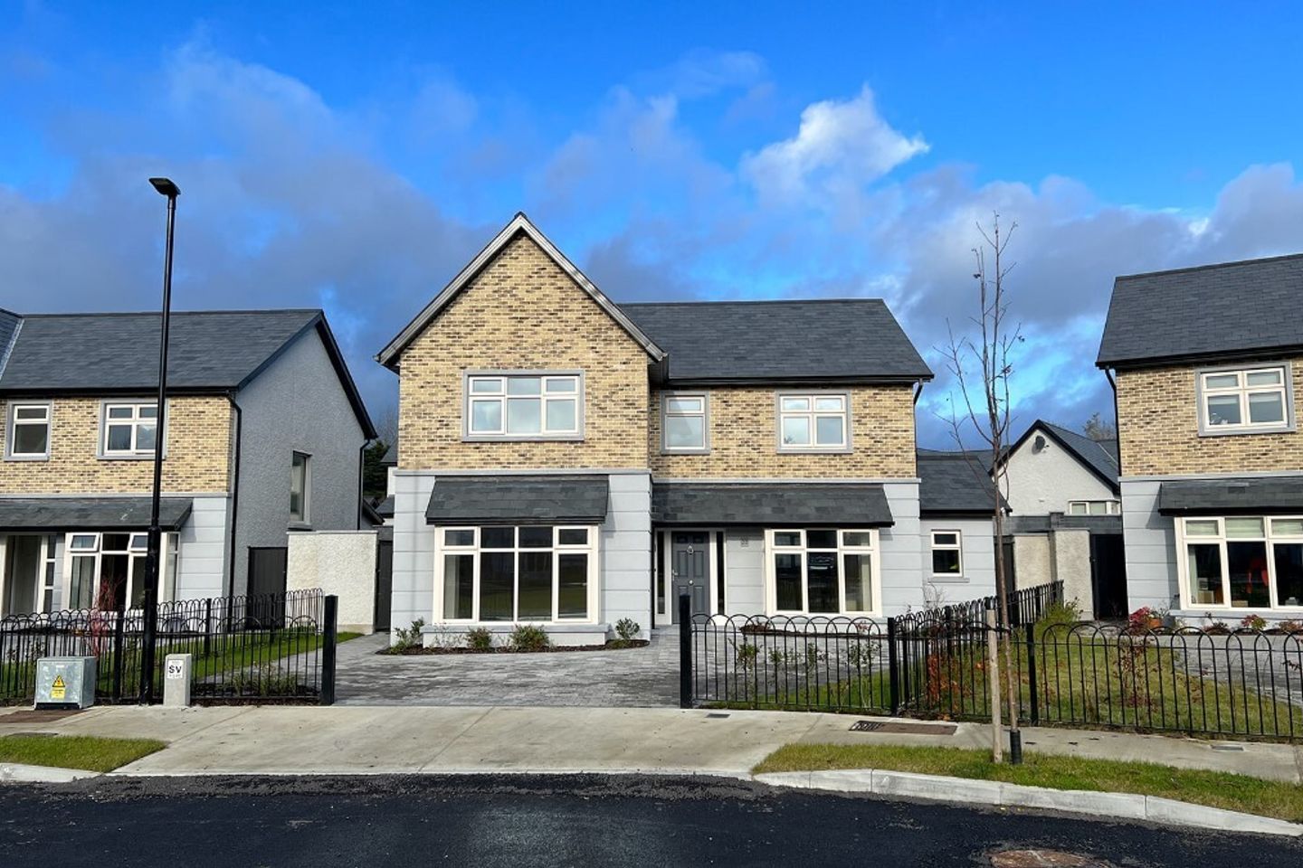 22 Long Meadows, Old Sion Road, Kilkenny, Co. Kilkenny, R95VY8D