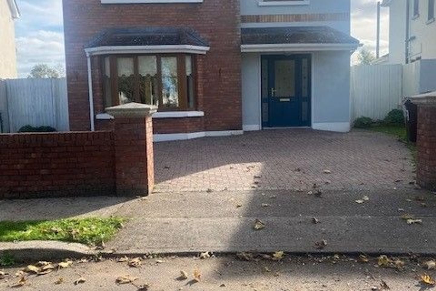 2 Oakleigh Drive, Longwood, Enfield, Longwood, Co. Meath, A83YY57 is