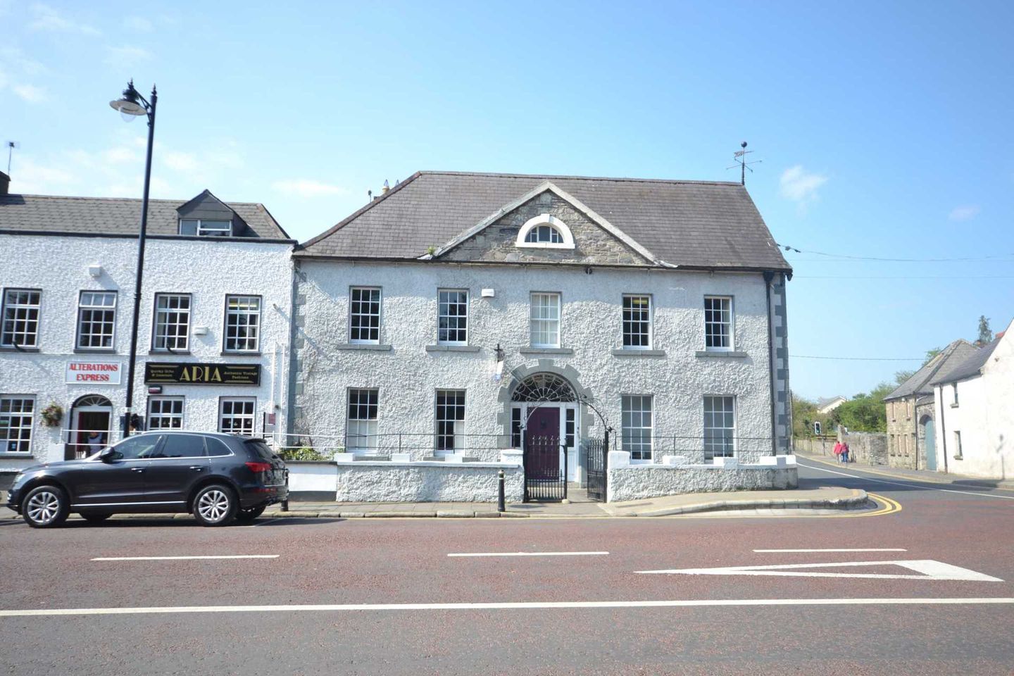 Commercial property for rent in Jassmine House, Main Street Celbridge, Celbridge, Co. Kildare