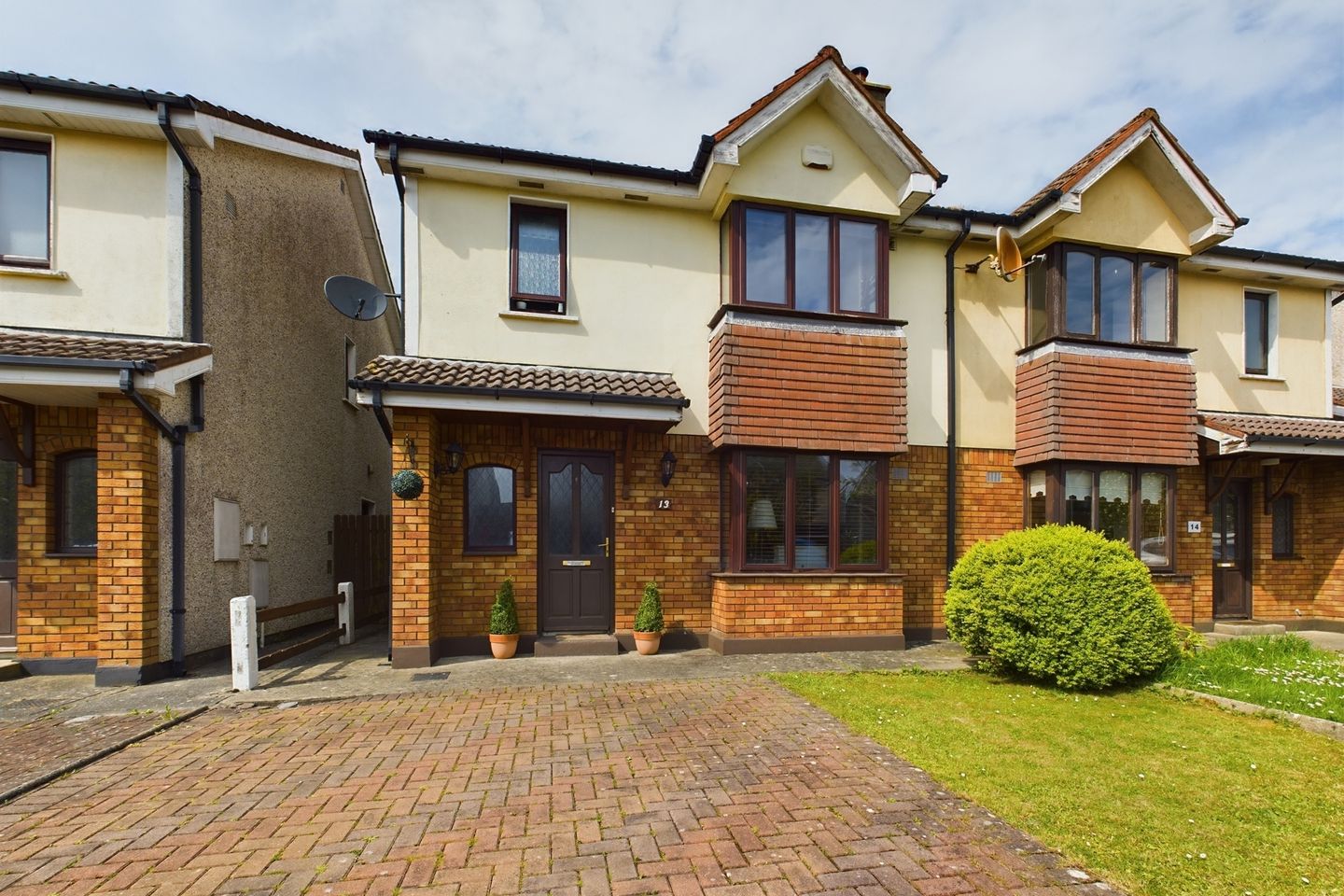 13 Cremore Close, Grange Manor, Waterford City, Co. Waterford, X91K6C1