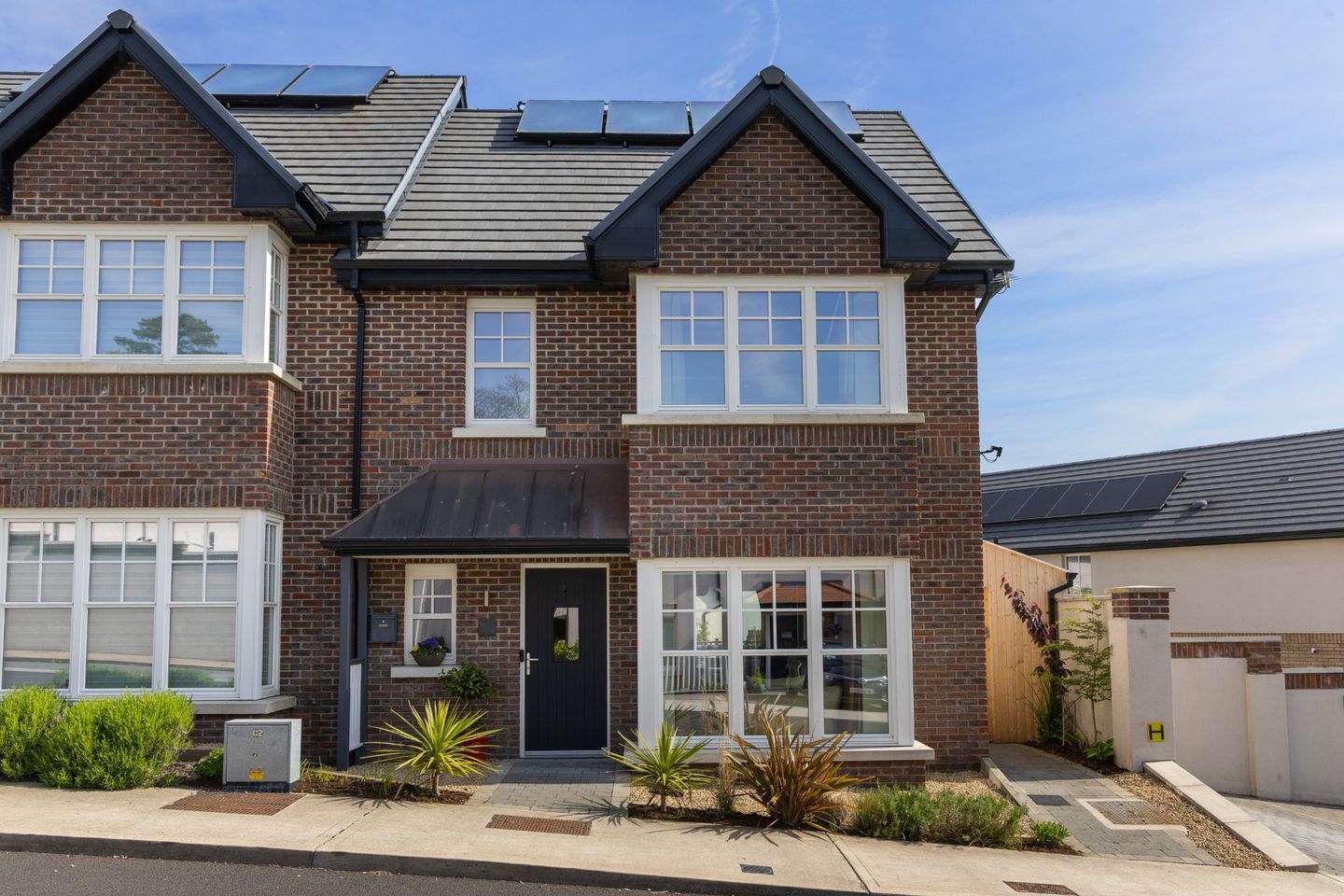 24 Seagreen Park, Blacklion, Greystones, Co. Wicklow, A63R864