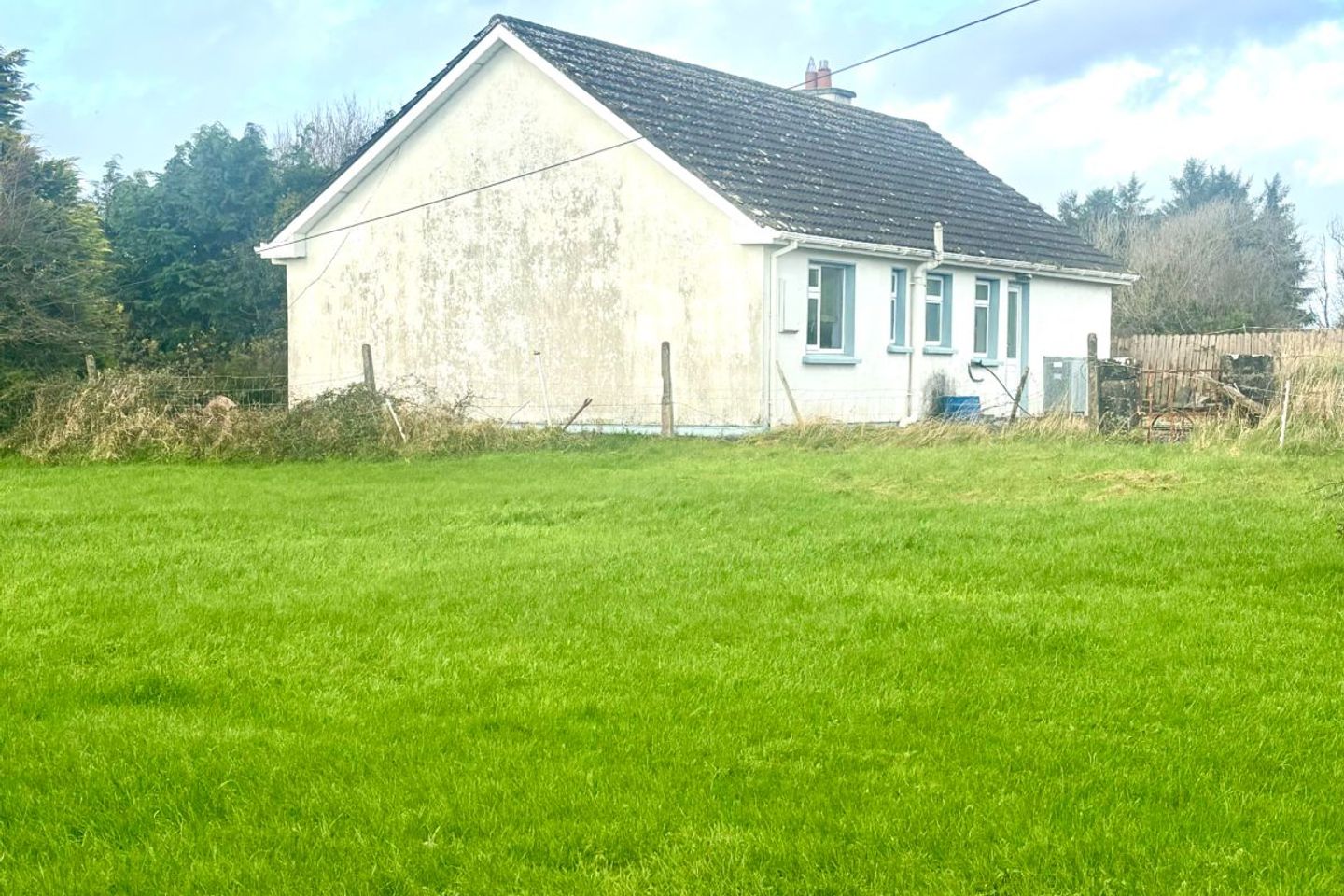 Drumdrishaghaun, Belcarra, Castlebar, Co. Mayo, F23AX27