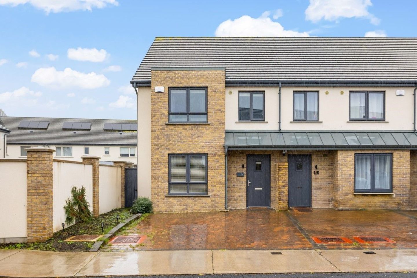 19 The Rise, Belin Woods, Newbridge, Co. Kildare, W12AH94