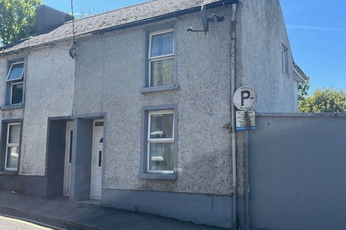 17 Kevin Barry Street, Wexford, Wexford Town, Co. Wexford, Y35R5C2