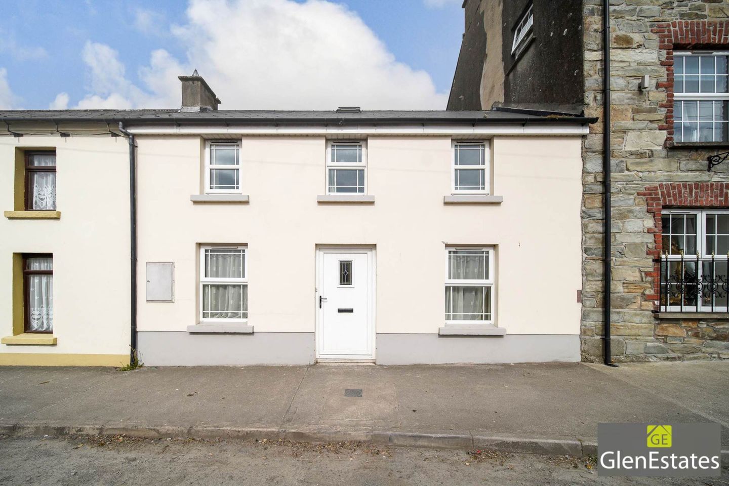 Pound Street, Rathmullan, Co. Donegal, F92T6CD is for sale on Daft.ie