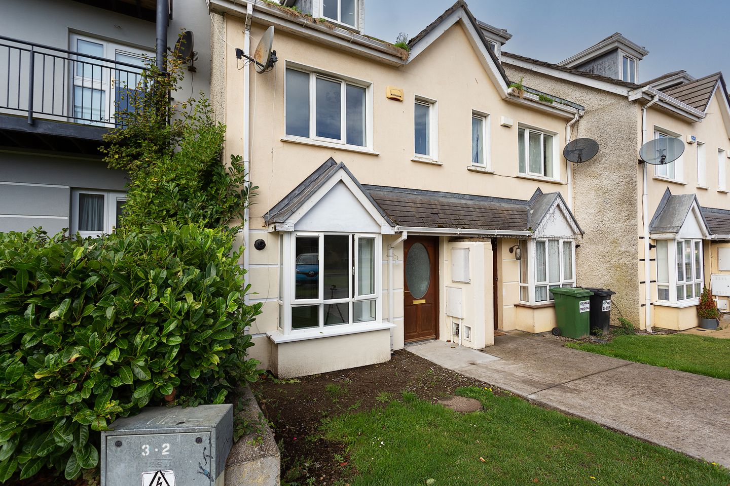 20 Moylaragh Grove, Balbriggan, Co. Dublin is for sale on Daft.ie