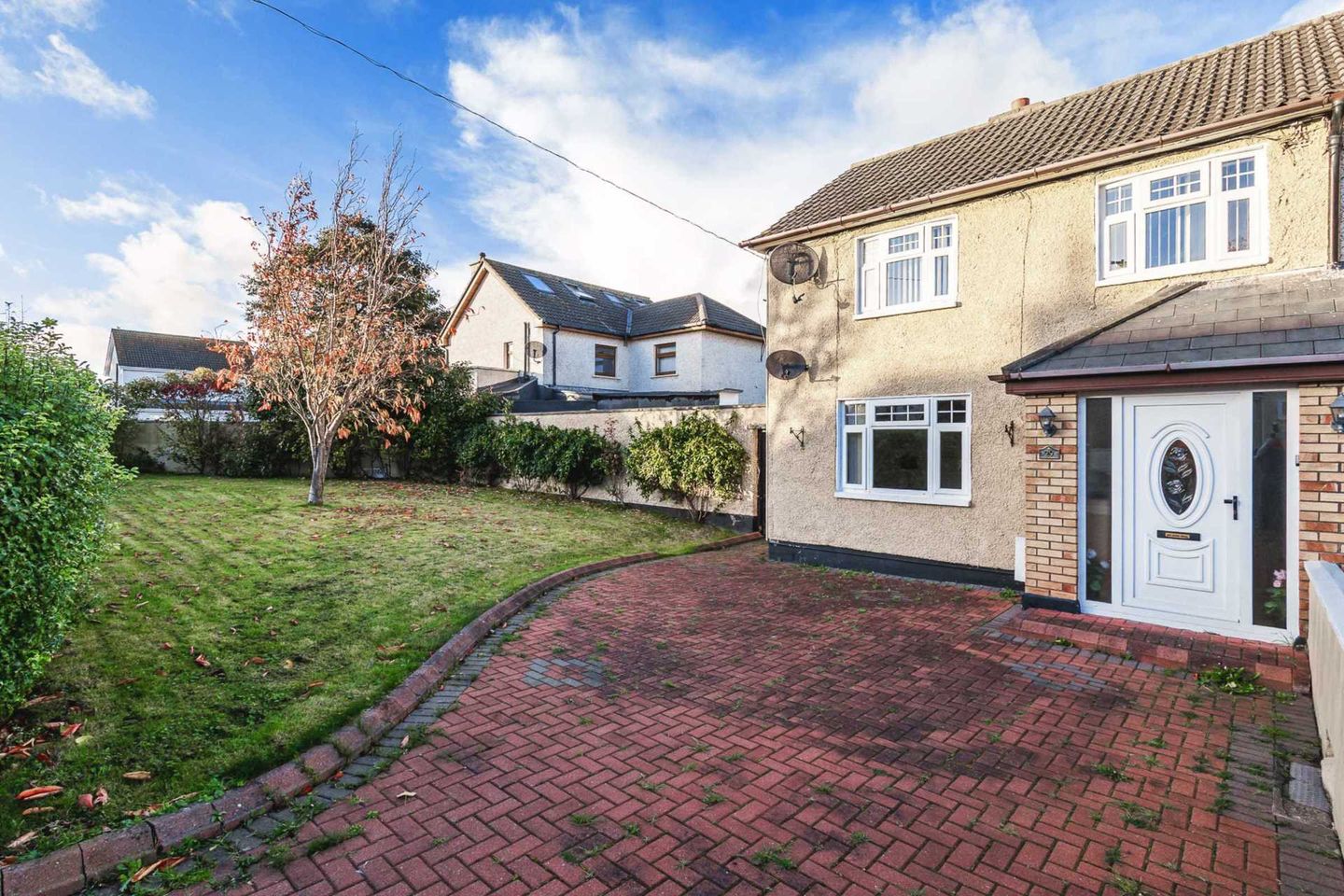 29 Mount Olive Grove, Kilbarrack, Dublin 5 is for sale on Daft.ie