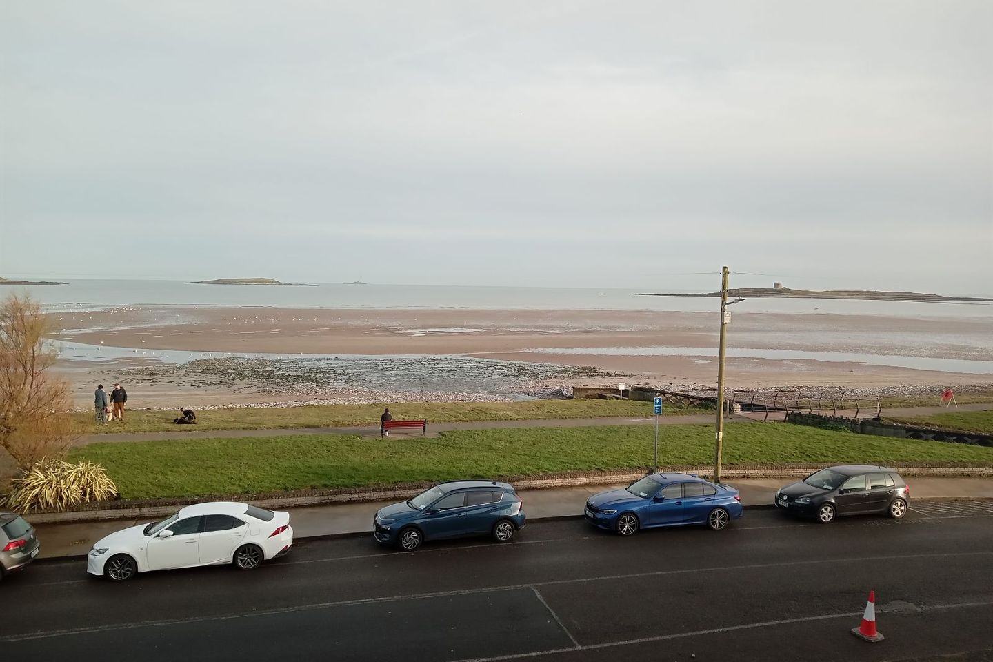 Apartment 18, Rockabill, South Strand, Skerries, C, Skerries, Co. Dublin