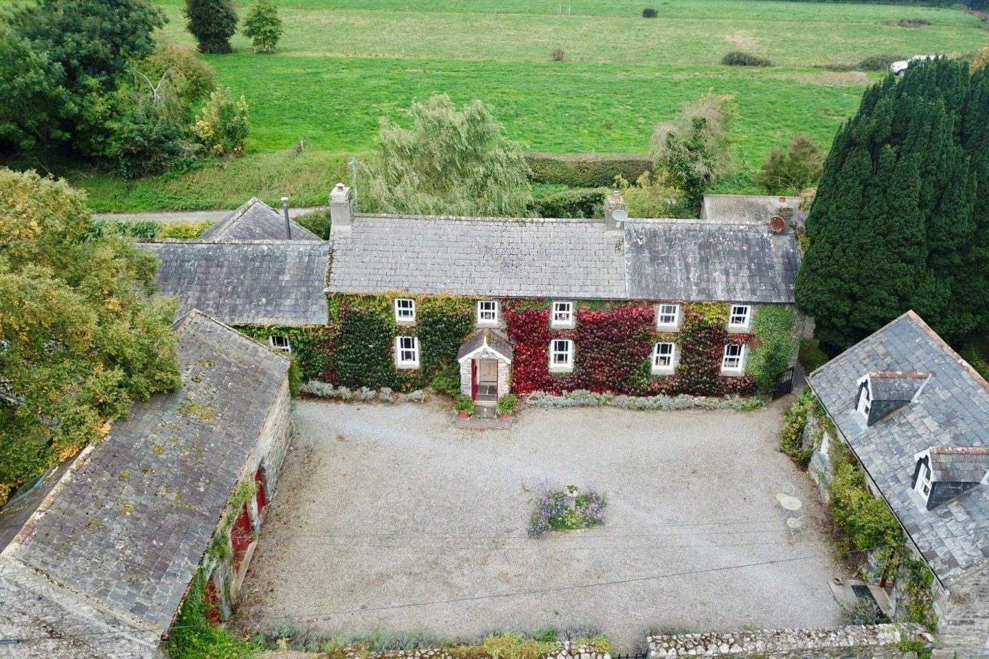 Crowbally, Dungarvan, Co. Kilkenny, R95T6P4