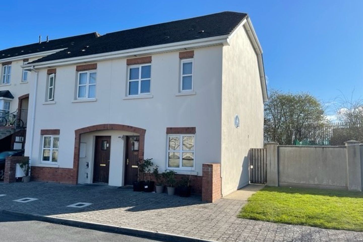 12 Lakeview Court, Pennyfeather Way, Kilkenny, Co. Kilkenny, R95K3K8
