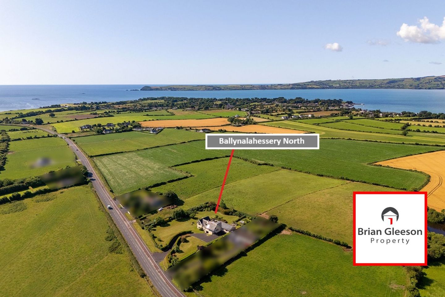 Ballynalahessery North, Clonea, Dungarvan, Co. Waterford, X35VK71