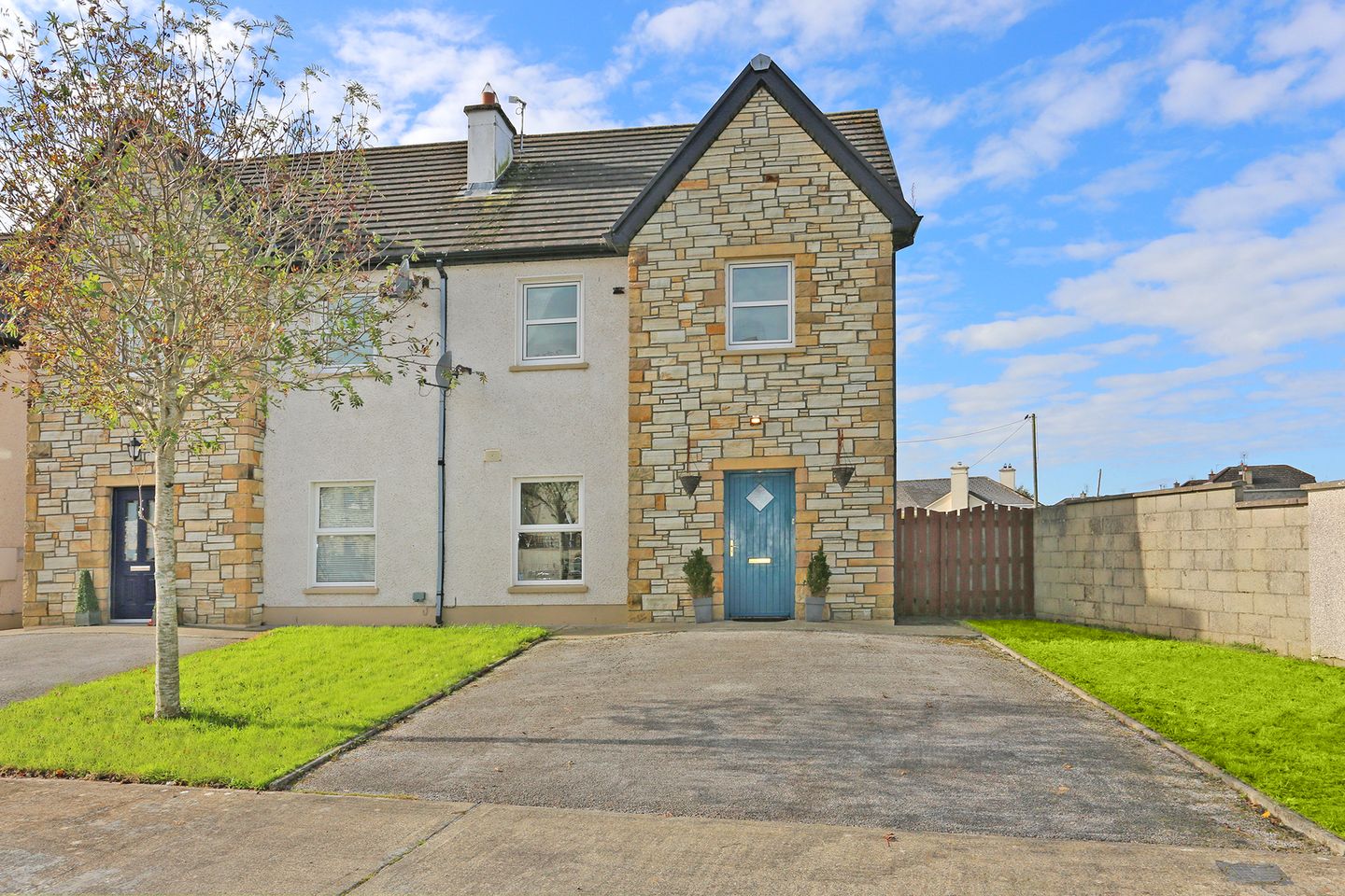 29 Gort Na Núll, Sixmilebridge, Co. Clare, V95K231 is for sale on Daft.ie