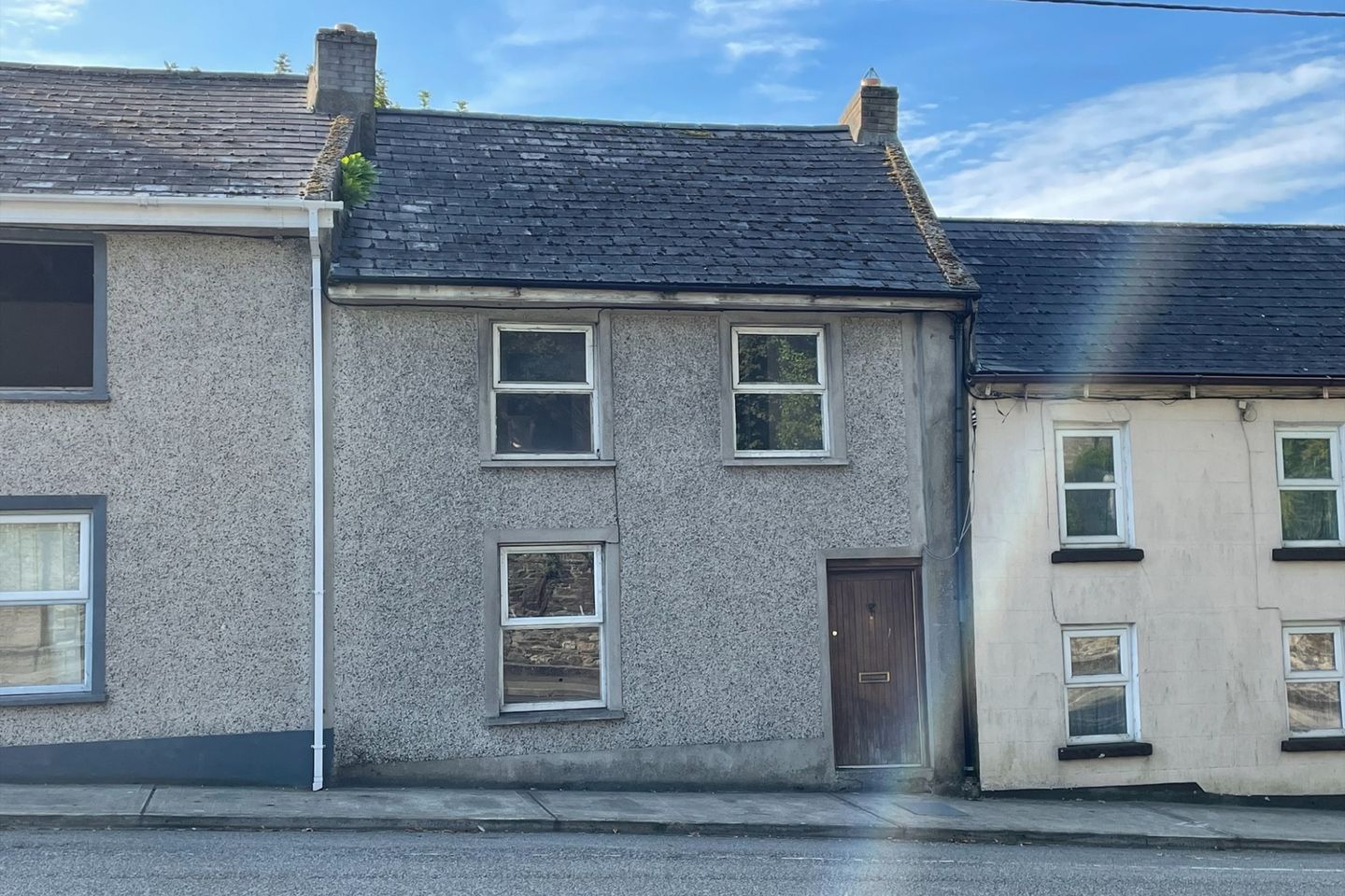 7 Mary Street Upper, New Ross, Co. Wexford, Y34H966