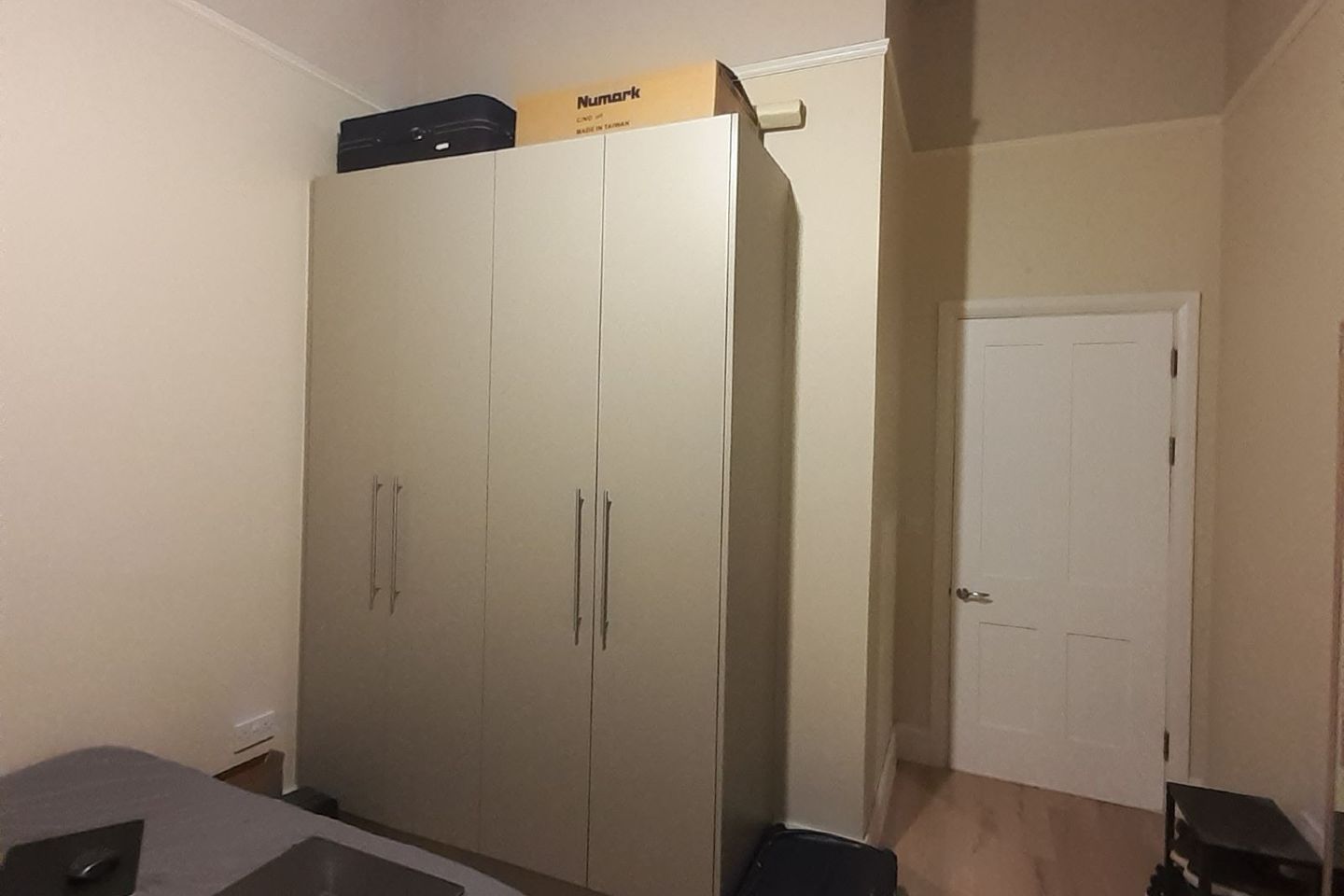 Apartment 157 , Bailey'S Court, Summerhill, Dublin, North Circular Road, Dublin 1