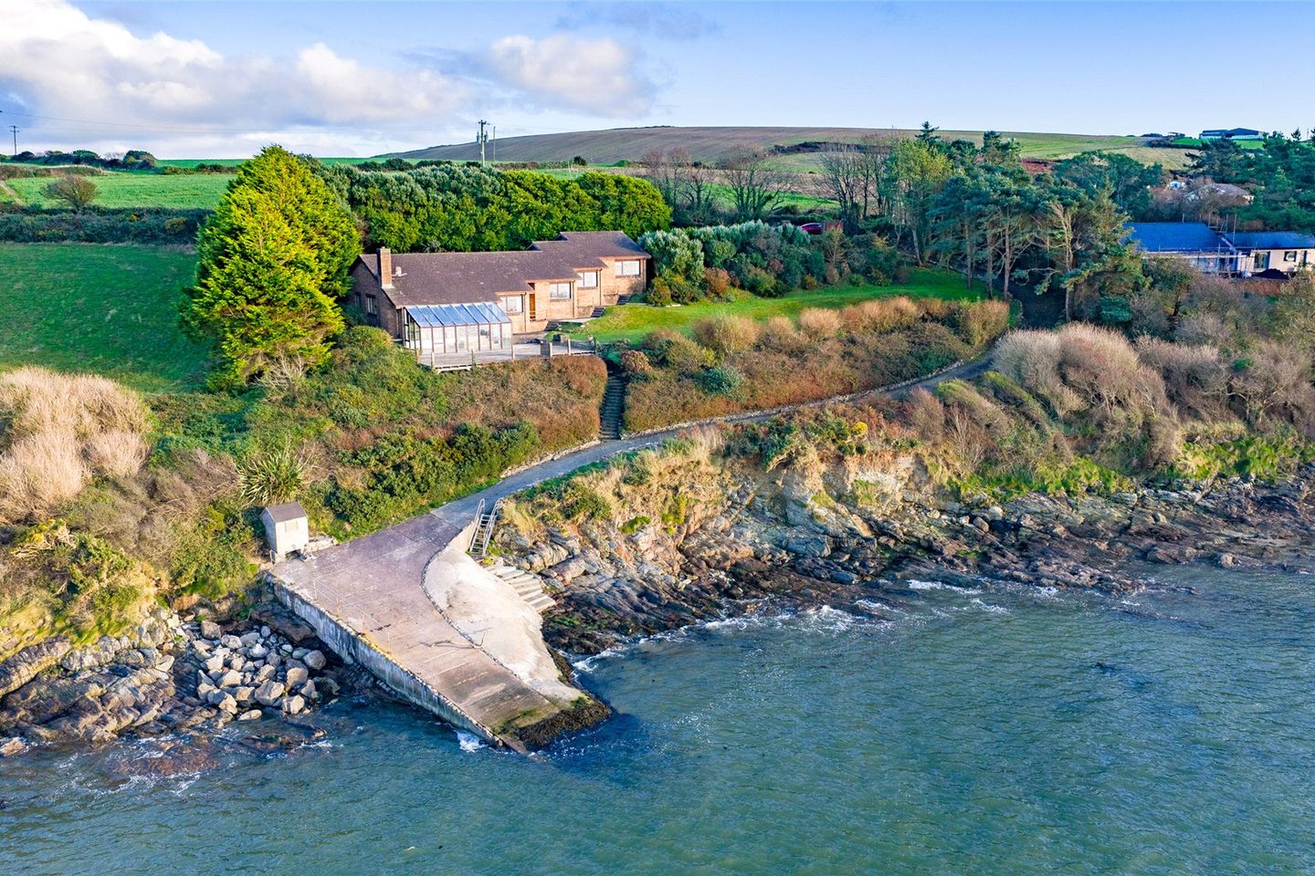 The Anchorage, Oysterhaven, Kinsale, Cork, Ballinclashet, Co. Cork, P17DA32