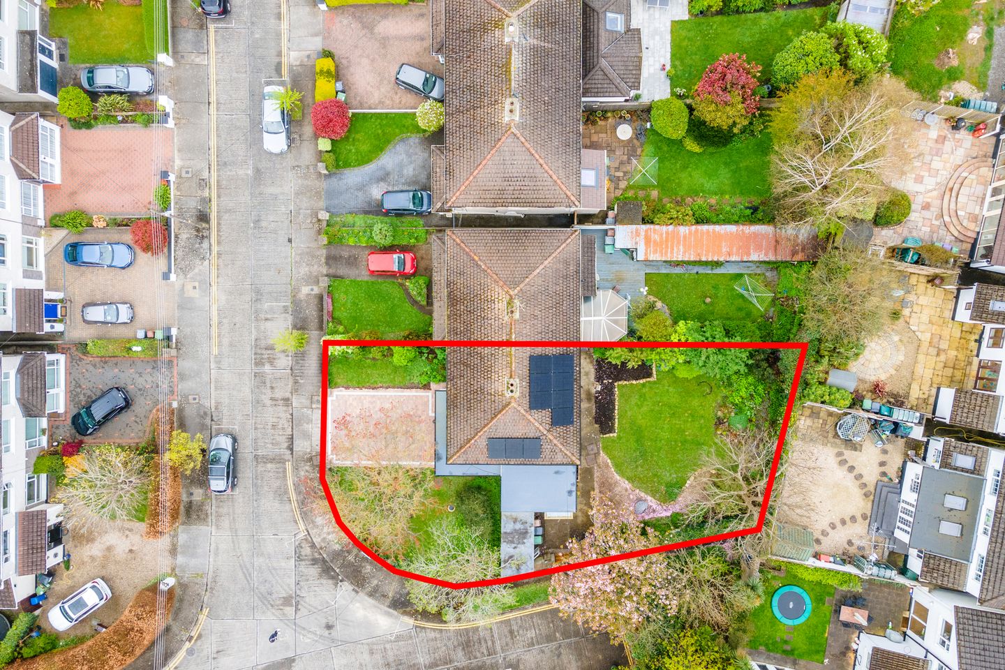 1 Dun Emer Park, Dundrum, Dundrum, Dublin 16, D16XE09