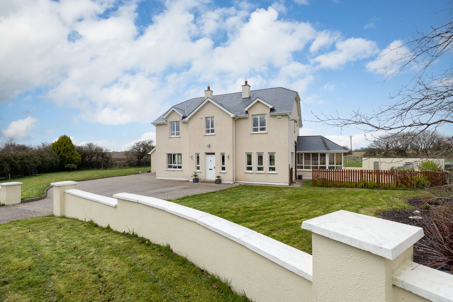 3 The Willows, Killinick, Co. Wexford, Y35NA48 is for sale on Daft.ie
