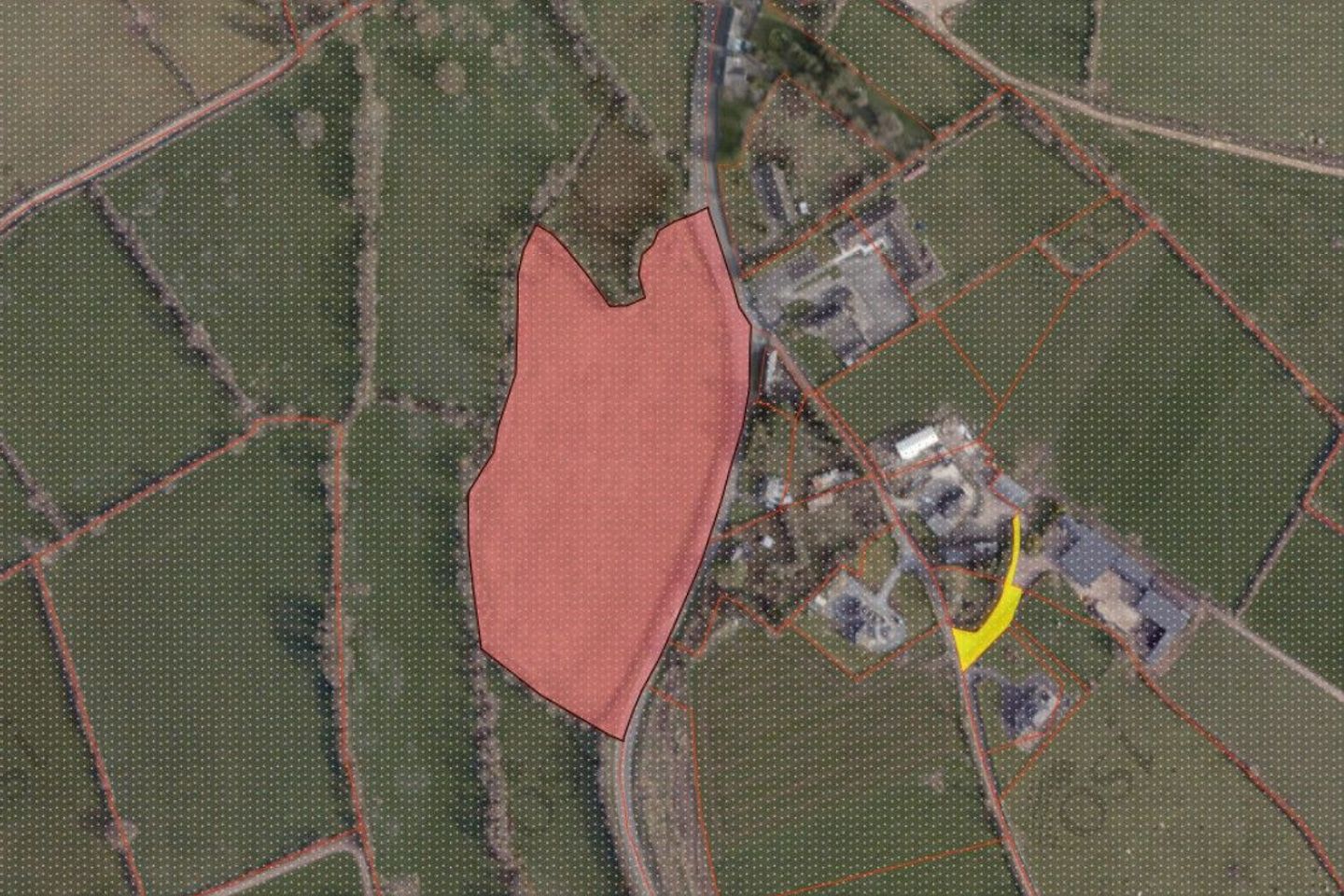 Lands Ballyhale, Ballyhale, Co. Kilkenny